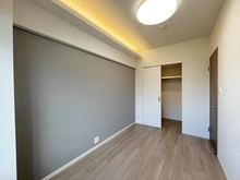 【東京都/世田谷区北沢】東急ドエル・アルス下北沢 洋室