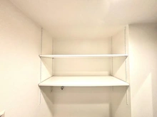 【東京都/新宿区新宿】戸山マンション 洗面室
