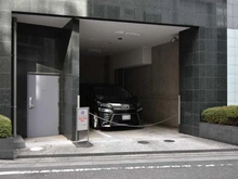 【東京都/渋谷区代々木】シティハウス代々木 敷地内