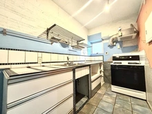 【東京都/渋谷区千駄ヶ谷】千駄ヶ谷ハウス キッチン