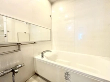 【東京都/渋谷区千駄ヶ谷】千駄ヶ谷ハウス 浴室