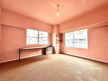 【東京都/渋谷区千駄ヶ谷】千駄ヶ谷ハウス 洋室:家具調度品は価格に含まれません