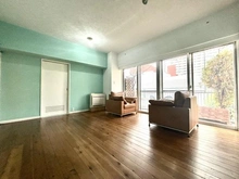 【東京都/渋谷区千駄ヶ谷】千駄ヶ谷ハウス リビング・ダイニング:家具調度品は価格に含まれません