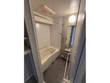 【神奈川県/横浜市中区山下町】アルカンシエル横浜山下公園 浴室