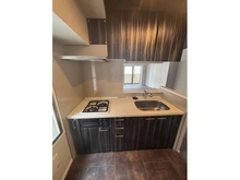 【神奈川県/横浜市中区山下町】アルカンシエル横浜山下公園 キッチン