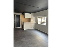 【神奈川県/横浜市中区山下町】アルカンシエル横浜山下公園 洋室