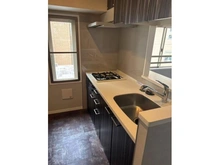 【神奈川県/横浜市中区山下町】アルカンシエル横浜山下公園 キッチン