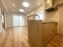 【東京都/中野区弥生町】プリンスハイツ中野新橋 LDK