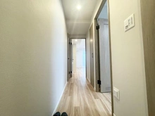 【東京都/中野区弥生町】プリンスハイツ中野新橋 廊下