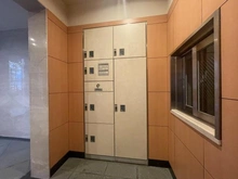 【東京都/中野区弥生町】プリンスハイツ中野新橋 宅配BOX