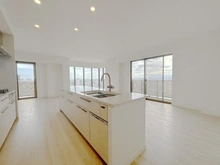 【東京都/新宿区西新宿】パークタワー西新宿 LDK