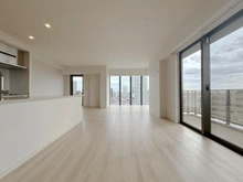 【東京都/新宿区西新宿】パークタワー西新宿 LDK