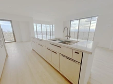 【東京都/新宿区西新宿】パークタワー西新宿 キッチン