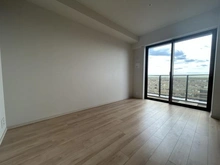 【東京都/新宿区西新宿】パークタワー西新宿 洋室