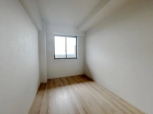 【東京都/新宿区西新宿】パークタワー西新宿 洋室