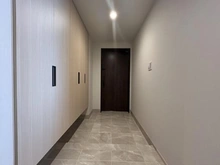 【東京都/新宿区西新宿】パークタワー西新宿 玄関