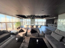 【東京都/新宿区西新宿】パークタワー西新宿 共用施設