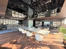 【東京都/新宿区西新宿】パークタワー西新宿 共用施設