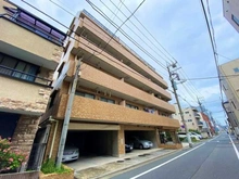【東京都/大田区西糀谷】ライオンズマンション大鳥居 外観