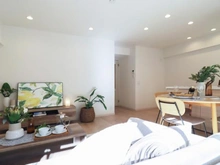 【東京都/大田区西糀谷】ライオンズマンション大鳥居 LDK