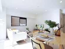 【東京都/大田区西糀谷】ライオンズマンション大鳥居 LDK