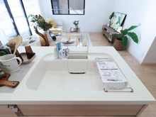 【東京都/大田区西糀谷】ライオンズマンション大鳥居 キッチン：シンク