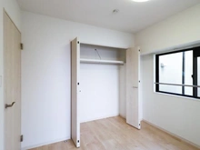 【東京都/大田区西糀谷】ライオンズマンション大鳥居 洋室