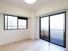 【東京都/大田区西糀谷】ライオンズマンション大鳥居 洋室