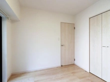 【東京都/大田区西糀谷】ライオンズマンション大鳥居 洋室