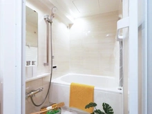 【東京都/大田区西糀谷】ライオンズマンション大鳥居 浴室