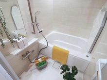 【東京都/大田区西糀谷】ライオンズマンション大鳥居 浴室