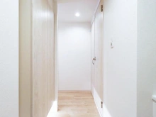 【東京都/大田区西糀谷】ライオンズマンション大鳥居 廊下