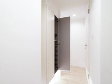 【東京都/大田区西糀谷】ライオンズマンション大鳥居 廊下