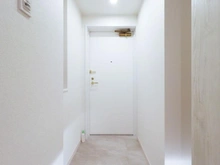 【東京都/大田区西糀谷】ライオンズマンション大鳥居 廊下