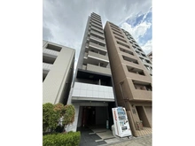 【東京都/新宿区西新宿】メインステージ西新宿II 外観