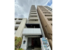 【東京都/新宿区西新宿】メインステージ西新宿II 外観