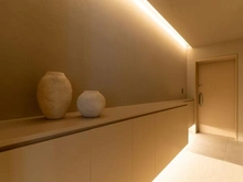 【東京都/渋谷区初台】ライオンズプラザ初台グランフォート 玄関