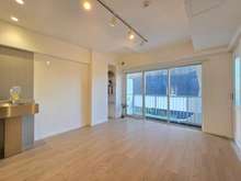 【東京都/渋谷区代々木】代々木スカイハイツ LDK：※家具・調度品は販売価格に含まれておりません