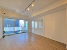 【東京都/渋谷区代々木】代々木スカイハイツ LDK