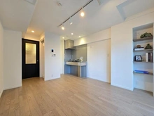 【東京都/渋谷区代々木】代々木スカイハイツ LDK