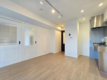 【東京都/渋谷区代々木】代々木スカイハイツ LDK