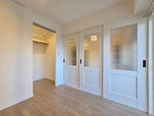 【東京都/渋谷区代々木】代々木スカイハイツ 洋室