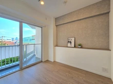 【東京都/渋谷区代々木】代々木スカイハイツ 洋室