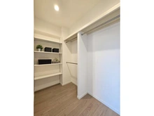 【東京都/渋谷区代々木】代々木スカイハイツ 収納