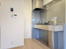 【東京都/渋谷区代々木】代々木スカイハイツ キッチン