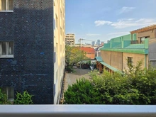 【東京都/渋谷区代々木】代々木スカイハイツ 眺望