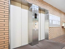 【東京都/新宿区新宿】藤和新宿番衆町コープ 共用部