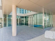 【東京都/新宿区西新宿】パークタワー西新宿 エントランス