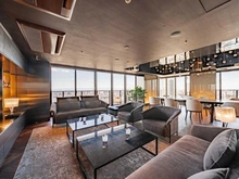 【東京都/新宿区西新宿】パークタワー西新宿 共用施設