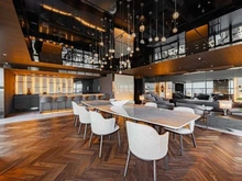 【東京都/新宿区西新宿】パークタワー西新宿 共用施設